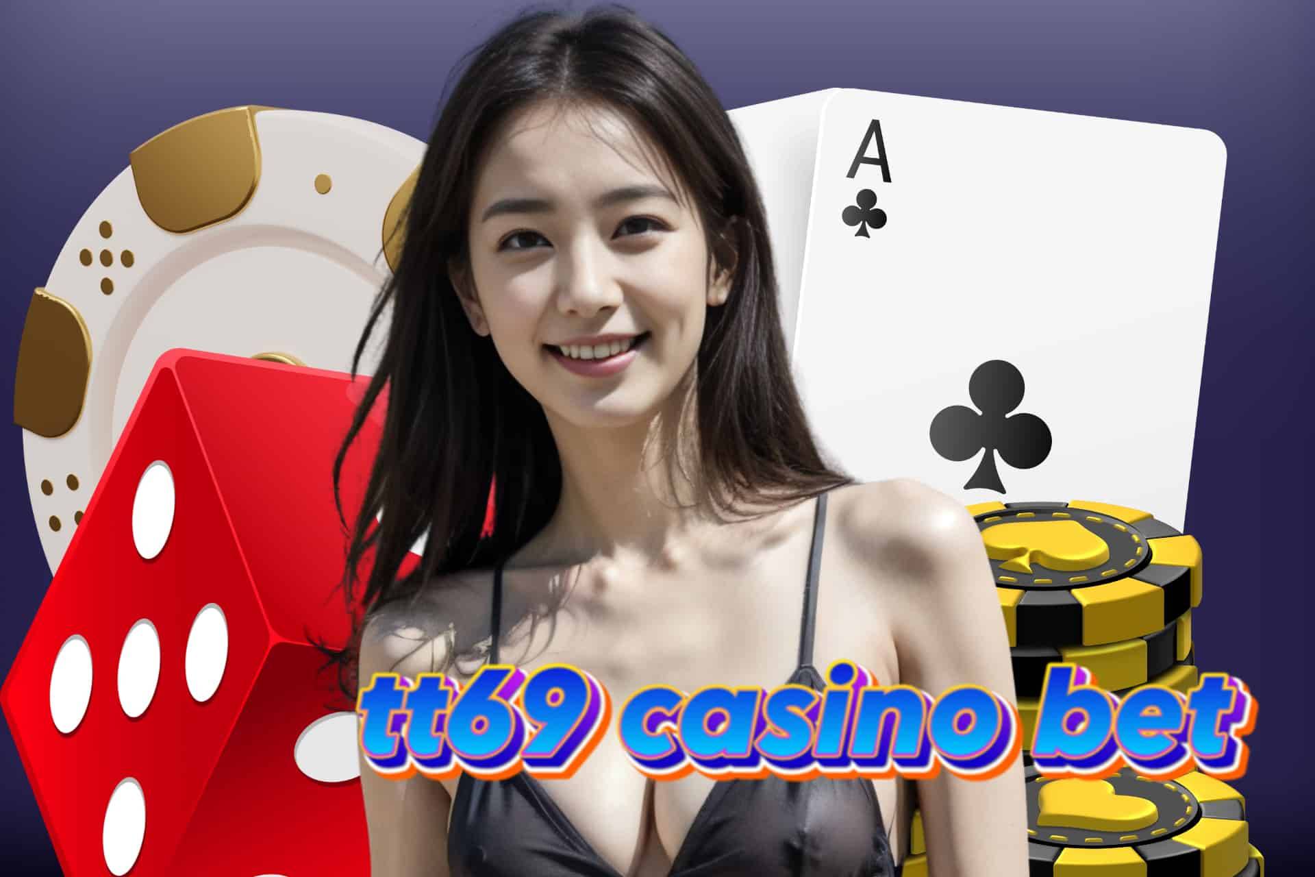 tt69 casino bet เข้าสู่ระบบ